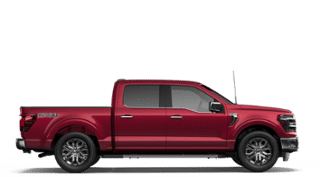 2026 Ford F-150® External Image 5